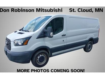 ford transit van 2018 1FTYE1ZMXJKB09460 image ford transit van 2018 1FTYE1ZMXJKB09460 image
